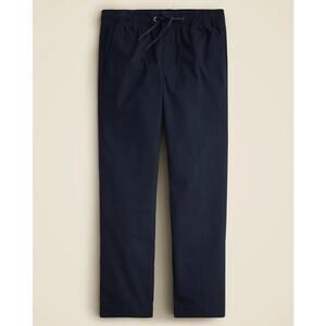 Crewcuts Boys Pier Stretch Twill Pull On Pants US Boy's 14 New